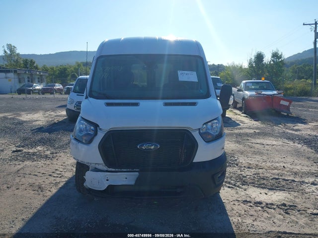 2025 Ford Transit-150 მანქანა იყიდება აუქციონზე, vin: 1FTYE1C8XSKA04768, აუქციონის ნომერი: 45749998