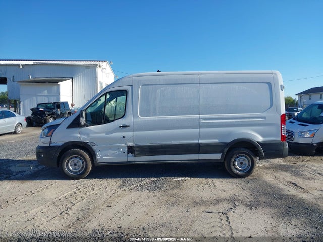2025 Ford Transit-150 მანქანა იყიდება აუქციონზე, vin: 1FTYE1C8XSKA04768, აუქციონის ნომერი: 45749998