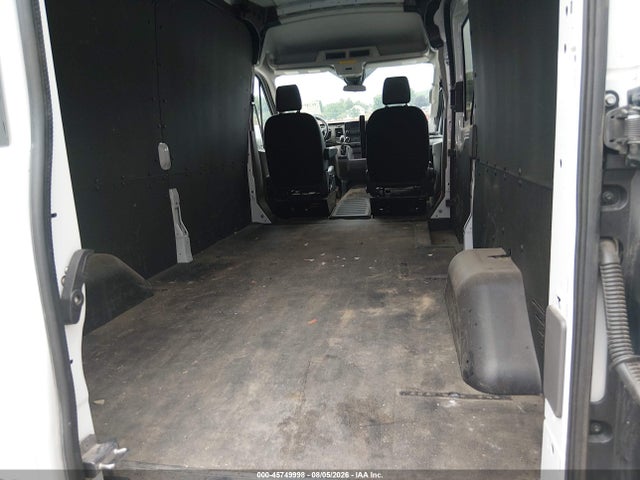 2025 Ford Transit-150 მანქანა იყიდება აუქციონზე, vin: 1FTYE1C8XSKA04768, აუქციონის ნომერი: 45749998
