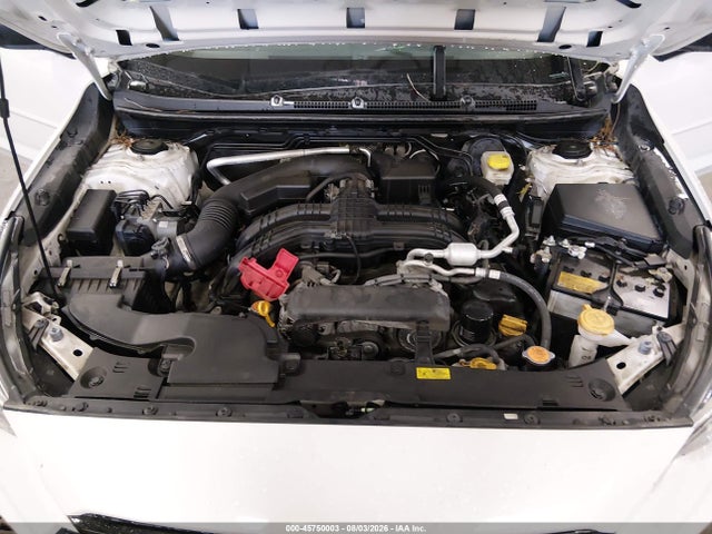 2024 Subaru Impreza Base 5-door მანქანა იყიდება აუქციონზე, vin: JF1GUABC4R8378780, აუქციონის ნომერი: 45750003