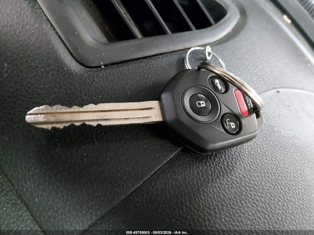 2024 Subaru Impreza Base 5-door მანქანა იყიდება აუქციონზე, vin: JF1GUABC4R8378780, აუქციონის ნომერი: 45750003