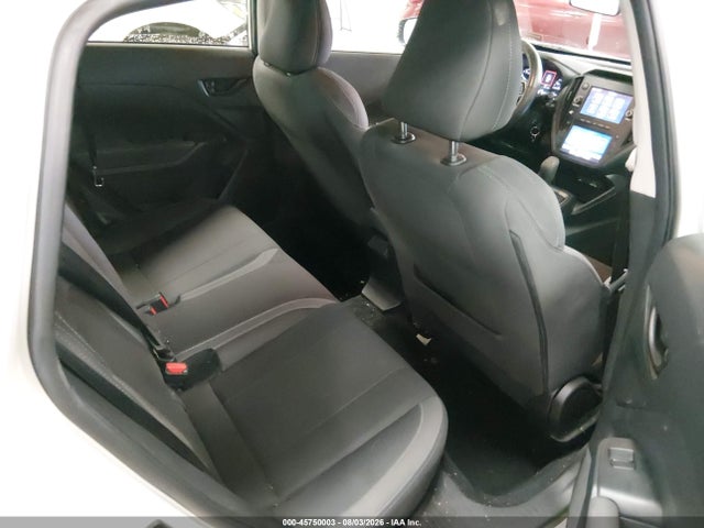2024 Subaru Impreza Base 5-door მანქანა იყიდება აუქციონზე, vin: JF1GUABC4R8378780, აუქციონის ნომერი: 45750003