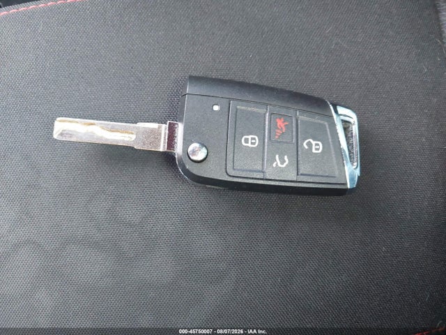 Продажа на аукционе авто 2017 Volkswagen Golf Gti S 4-door, vin: 3VW4T7AU2HM003801, номер лота: 45750007