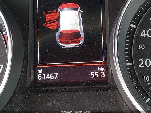 Продажа на аукционе авто 2017 Volkswagen Golf Gti S 4-door, vin: 3VW4T7AU2HM003801, номер лота: 45750007