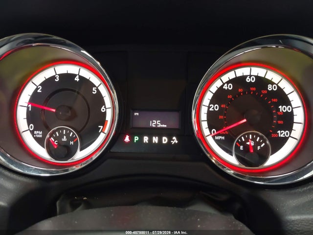 2017 Dodge Grand Caravan Se მანქანა იყიდება აუქციონზე, vin: 2C4RDGBG3HR780706, აუქციონის ნომერი: 45750011