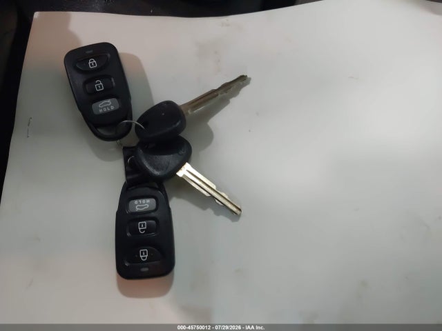 45750012 :رقم المزاد ، 5NPD74LF4LH613430 vin ، 2020 Hyundai Elantra Se مزاد بيع