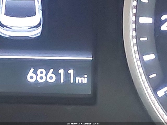 45750012 :رقم المزاد ، 5NPD74LF4LH613430 vin ، 2020 Hyundai Elantra Se مزاد بيع