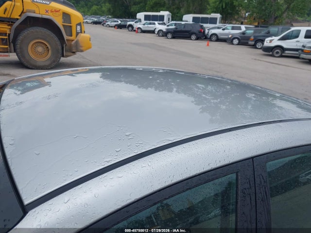 45750012 :رقم المزاد ، 5NPD74LF4LH613430 vin ، 2020 Hyundai Elantra Se مزاد بيع