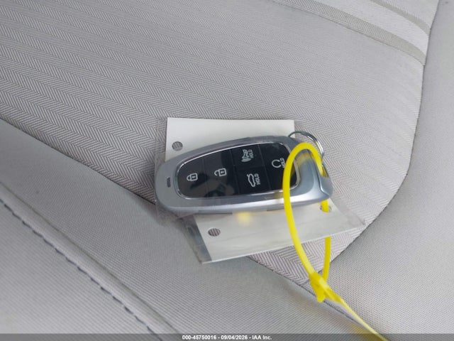 Hyundai SONATA SEL 2023 KMHL64JAXPA291858 Image 11