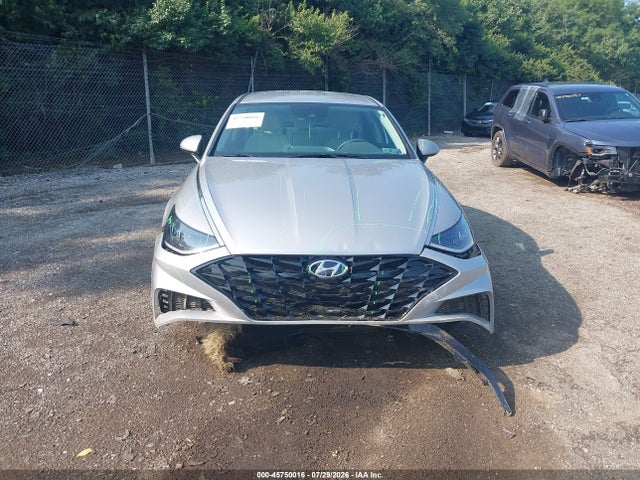 Hyundai SONATA SEL 2023 KMHL64JAXPA291858 Image 12