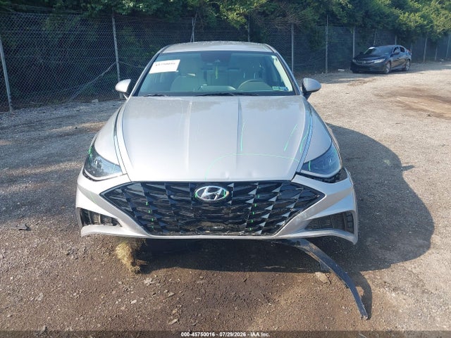 Hyundai SONATA SEL 2023 KMHL64JAXPA291858 Image 6
