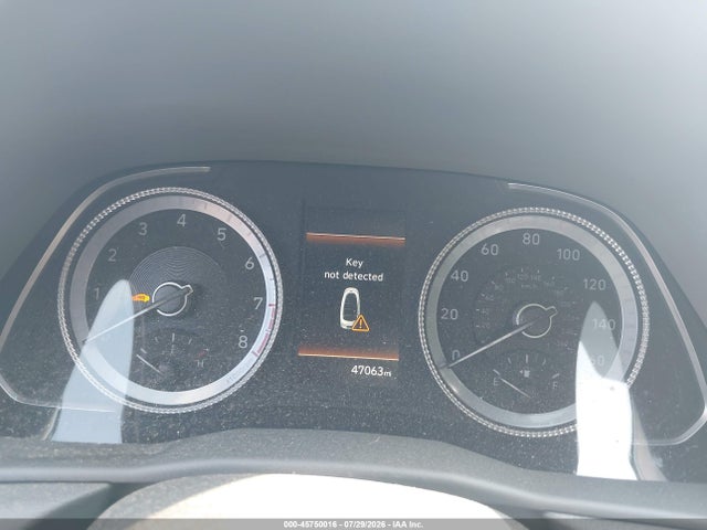 Hyundai SONATA SEL 2023 KMHL64JAXPA291858 Image 7