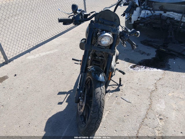 Aukcja sprzedaży 2025 Harley-davidson Fxlrs, vin: 1HD1YWA26SB042257, numer aukcji: 45750019