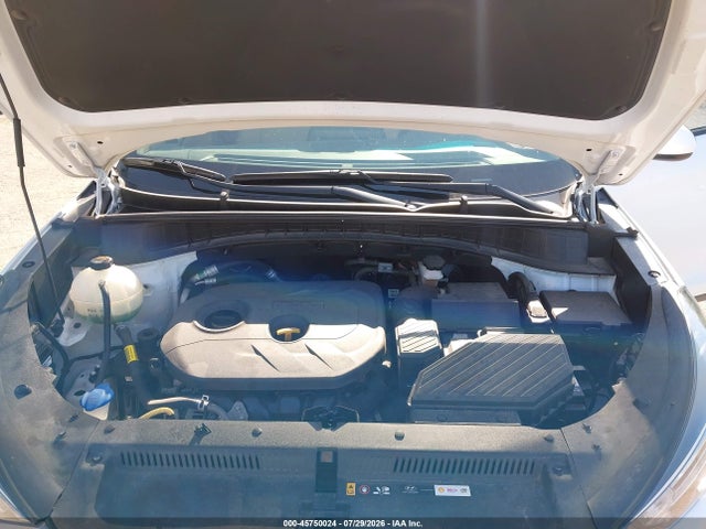 Продаж на аукціоні авто 2019 Hyundai Tucson Se, vin: KM8J23A47KU946962, номер лоту: 45750024