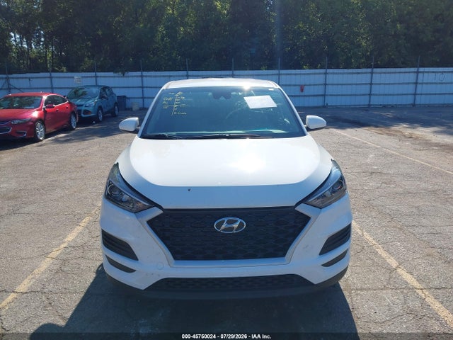 Продаж на аукціоні авто 2019 Hyundai Tucson Se, vin: KM8J23A47KU946962, номер лоту: 45750024