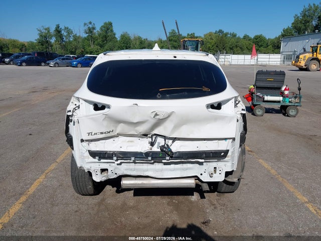 Продаж на аукціоні авто 2019 Hyundai Tucson Se, vin: KM8J23A47KU946962, номер лоту: 45750024