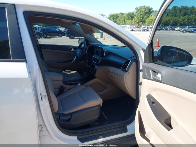 Продаж на аукціоні авто 2019 Hyundai Tucson Se, vin: KM8J23A47KU946962, номер лоту: 45750024