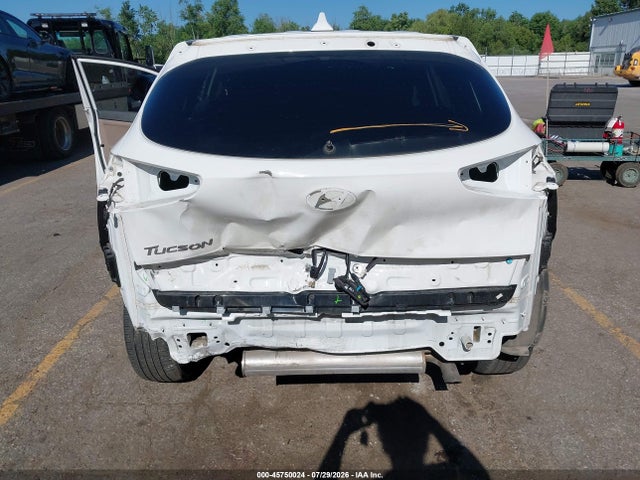 Продаж на аукціоні авто 2019 Hyundai Tucson Se, vin: KM8J23A47KU946962, номер лоту: 45750024