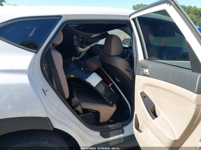 Продаж на аукціоні авто 2019 Hyundai Tucson Se, vin: KM8J23A47KU946962, номер лоту: 45750024