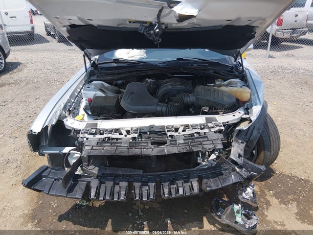 Продаж на аукціоні авто 2023 Dodge Challenger Gt Awd, vin: 2C3CDZKG0PH689595, номер лоту: 45750025