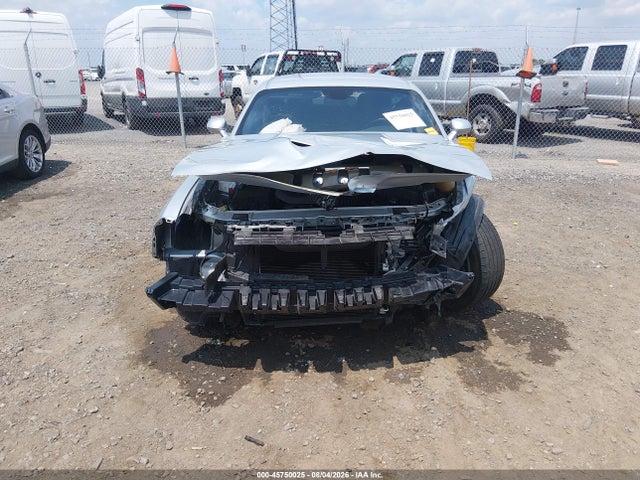 Продаж на аукціоні авто 2023 Dodge Challenger Gt Awd, vin: 2C3CDZKG0PH689595, номер лоту: 45750025