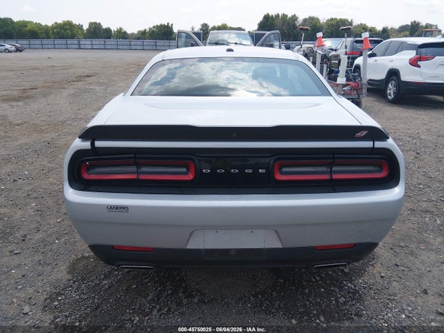 Продаж на аукціоні авто 2023 Dodge Challenger Gt Awd, vin: 2C3CDZKG0PH689595, номер лоту: 45750025