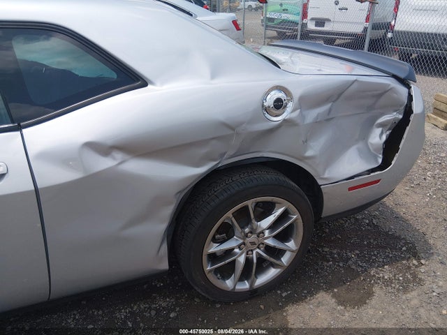 Продаж на аукціоні авто 2023 Dodge Challenger Gt Awd, vin: 2C3CDZKG0PH689595, номер лоту: 45750025