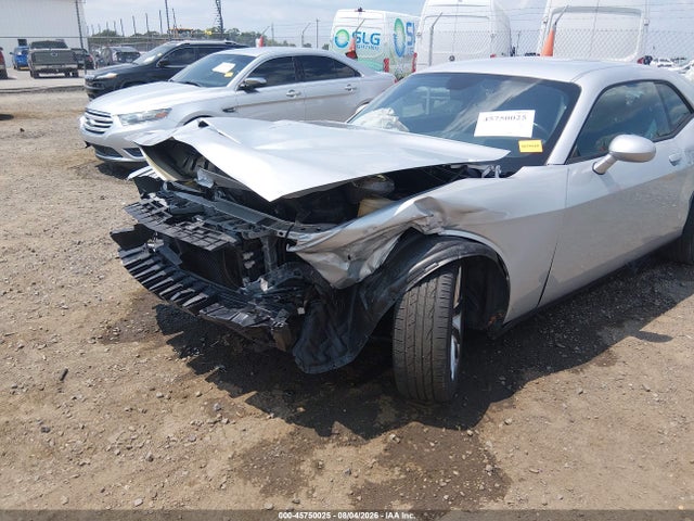 Продаж на аукціоні авто 2023 Dodge Challenger Gt Awd, vin: 2C3CDZKG0PH689595, номер лоту: 45750025
