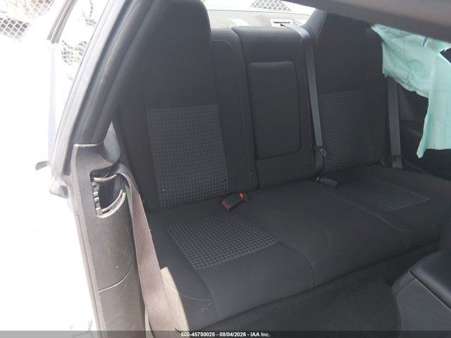 Продаж на аукціоні авто 2023 Dodge Challenger Gt Awd, vin: 2C3CDZKG0PH689595, номер лоту: 45750025