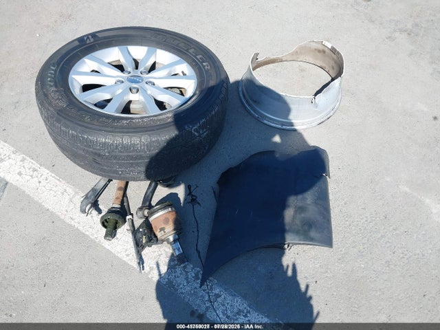 45750027 :رقم المزاد ، 1C4RDHAG5FC770966 vin ، 2015 Dodge Durango Sxt مزاد بيع