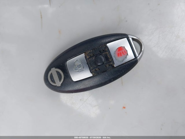 Продаж на аукціоні авто 2009 Nissan Murano S, vin: JN8AZ18U19W014625, номер лоту: 45750030