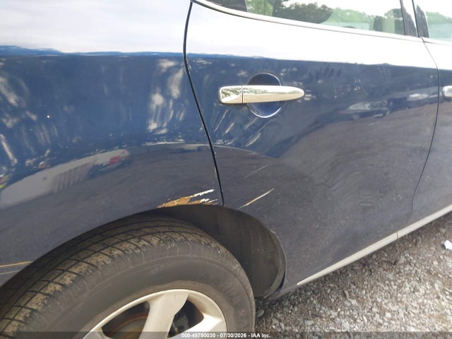 Продаж на аукціоні авто 2009 Nissan Murano S, vin: JN8AZ18U19W014625, номер лоту: 45750030
