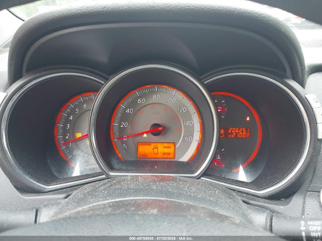 Продаж на аукціоні авто 2009 Nissan Murano S, vin: JN8AZ18U19W014625, номер лоту: 45750030