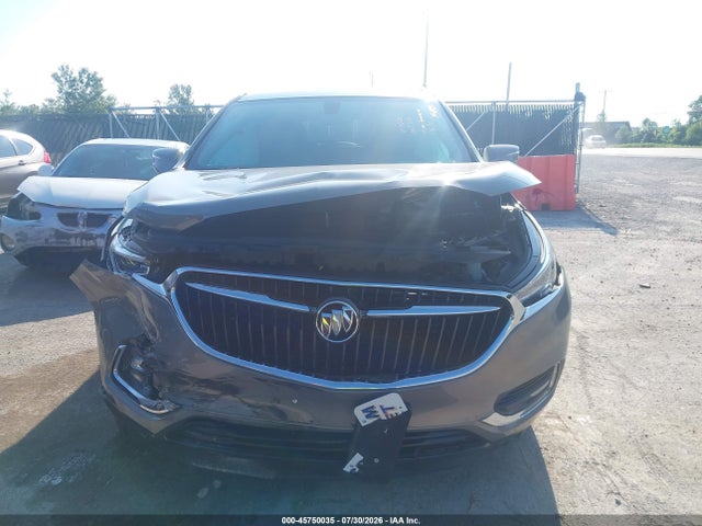 2019 Buick Enclave Awd Essence მანქანა იყიდება აუქციონზე, vin: 5GAEVAKW9KJ140559, აუქციონის ნომერი: 45750035