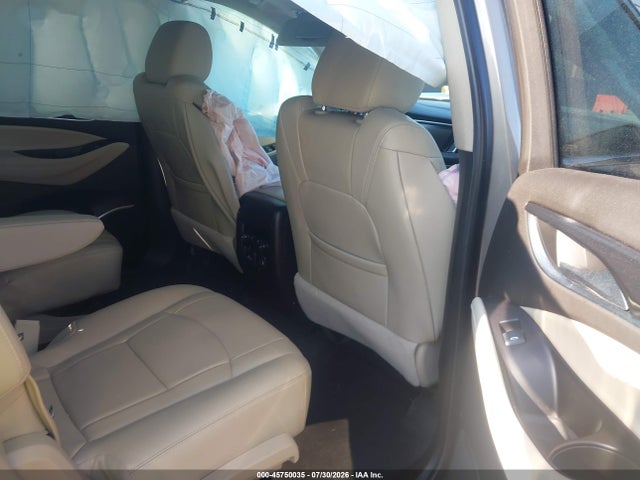 2019 Buick Enclave Awd Essence მანქანა იყიდება აუქციონზე, vin: 5GAEVAKW9KJ140559, აუქციონის ნომერი: 45750035