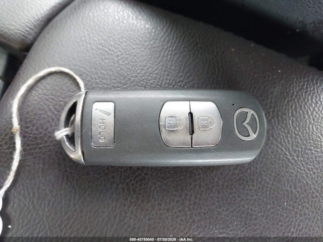 Aukcja sprzedaży 2018 Mazda Mazda3 Grand Touring, vin: 3MZBN1M37JM215682, numer aukcji: 45750040