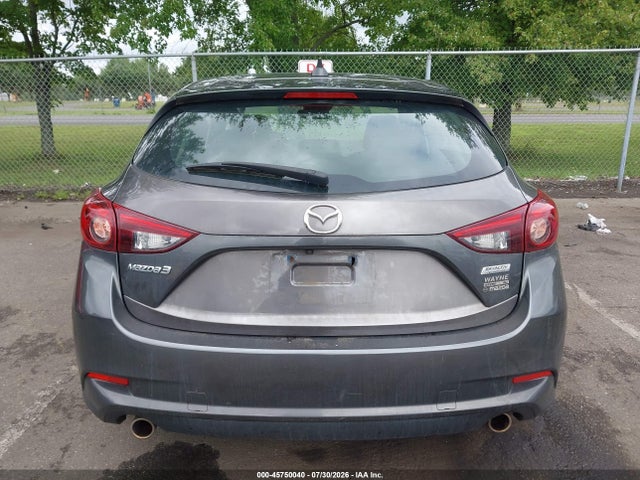Aukcja sprzedaży 2018 Mazda Mazda3 Grand Touring, vin: 3MZBN1M37JM215682, numer aukcji: 45750040