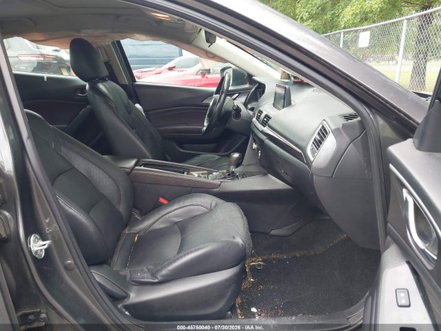 Aukcja sprzedaży 2018 Mazda Mazda3 Grand Touring, vin: 3MZBN1M37JM215682, numer aukcji: 45750040