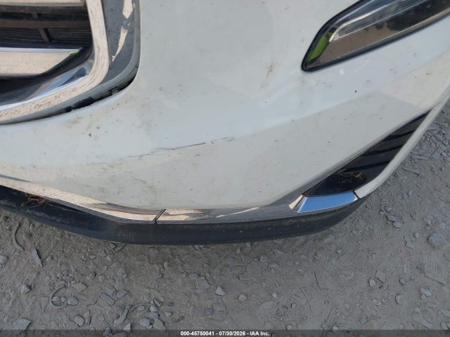 45750041 :رقم المزاد ، 3GKALVEV9JL222459 vin ، 2018 Gmc Terrain Slt مزاد بيع