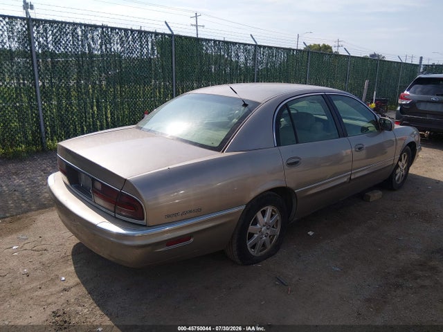Aukcja sprzedaży 2004 Buick Park Avenue, vin: 1G4CW54KX44142855, numer aukcji: 45750044