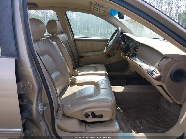 Aukcja sprzedaży 2004 Buick Park Avenue, vin: 1G4CW54KX44142855, numer aukcji: 45750044