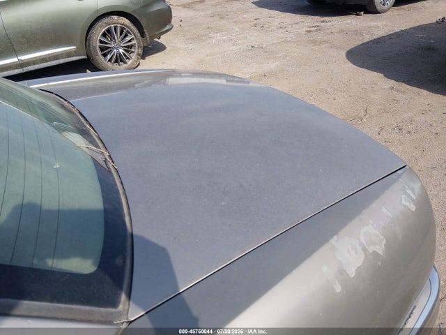 Aukcja sprzedaży 2004 Buick Park Avenue, vin: 1G4CW54KX44142855, numer aukcji: 45750044