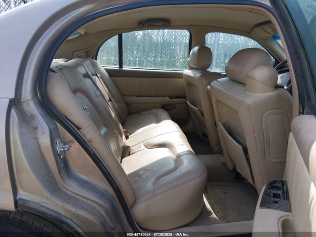 Aukcja sprzedaży 2004 Buick Park Avenue, vin: 1G4CW54KX44142855, numer aukcji: 45750044