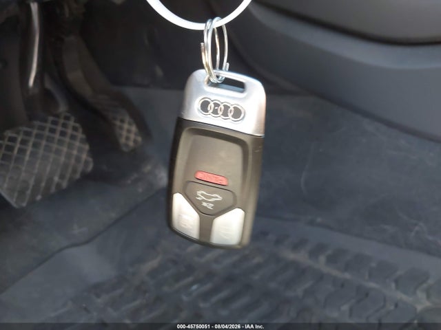 Продажа на аукционе авто 2019 Audi Q5 45 Premium, vin: WA1BNAFYXK2050337, номер лота: 45750051