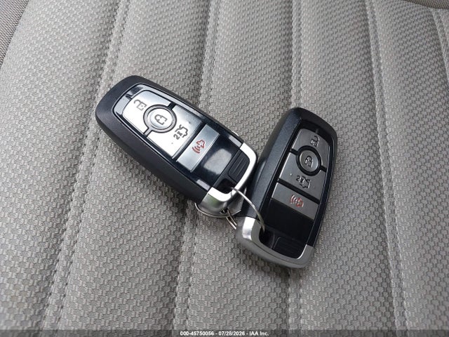 3FA6P0UUXJR271559 Ford Fusion Hybrid S