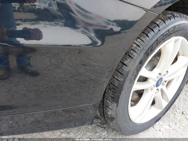 3FA6P0UUXJR271559 Ford Fusion Hybrid S