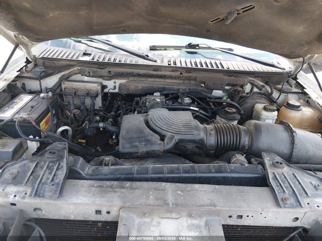 Продаж на аукціоні авто 2003 Ford Expedition Eddie Bauer, vin: 1FMEU17L23LA11273, номер лоту: 45750060