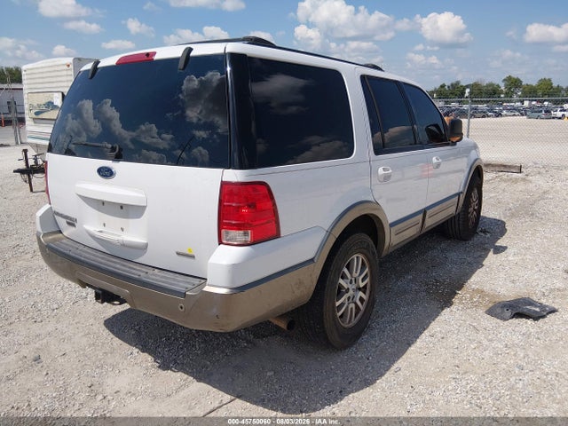 Продаж на аукціоні авто 2003 Ford Expedition Eddie Bauer, vin: 1FMEU17L23LA11273, номер лоту: 45750060