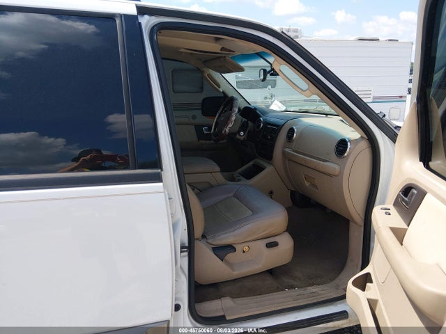 Продаж на аукціоні авто 2003 Ford Expedition Eddie Bauer, vin: 1FMEU17L23LA11273, номер лоту: 45750060