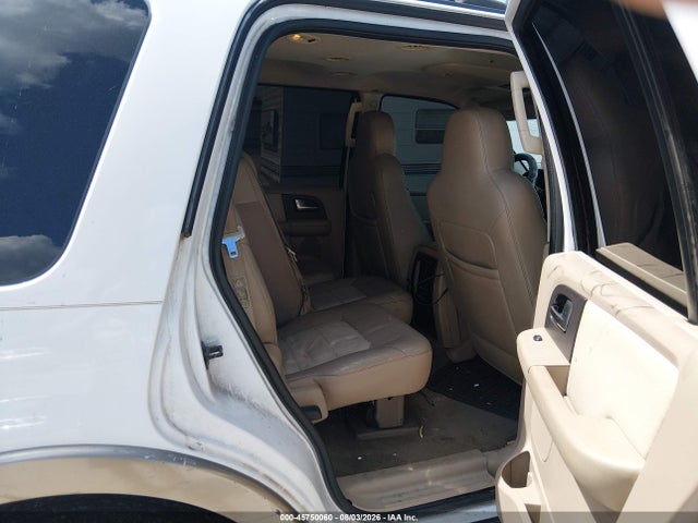 Продаж на аукціоні авто 2003 Ford Expedition Eddie Bauer, vin: 1FMEU17L23LA11273, номер лоту: 45750060